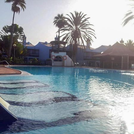 Lightbooking Sun Club San Agustin 401 San Bartolomé Eksteriør bilde